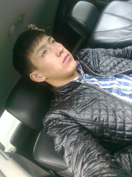 Даурен Магауияулы