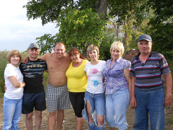 Михаил Асабин