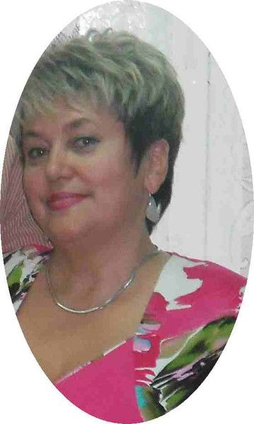 Людмила Зыкина