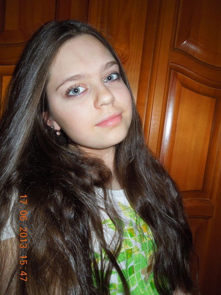 Наташа Сомова