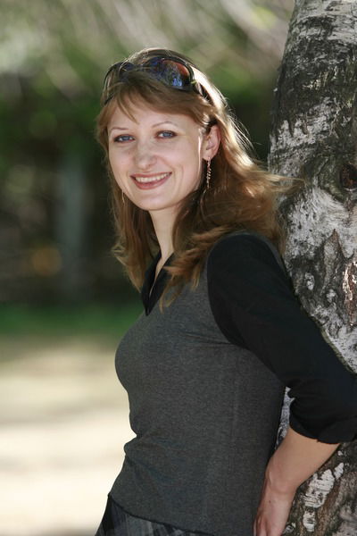 Ирина Майорова