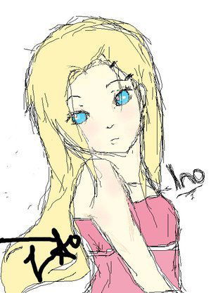 Мария Мотовилина