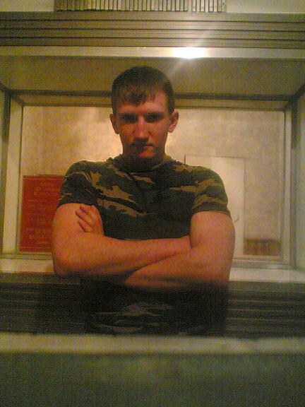 Всеволод Прохоренко