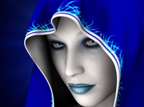 Светлана Калинова