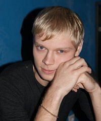 Дмитрий Михайлов