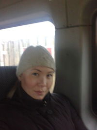 Катюша Васильева