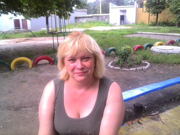 Инна Иванова