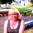 Инна Иванова