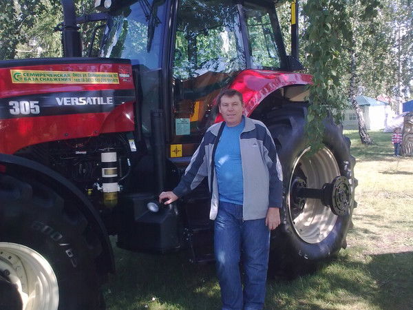 Владимир Вильгельм