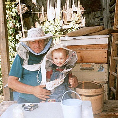 Виктор Владимиров