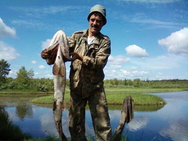 Лёха Швецов