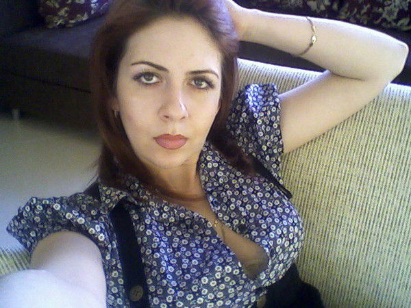 Ольга Фадеева