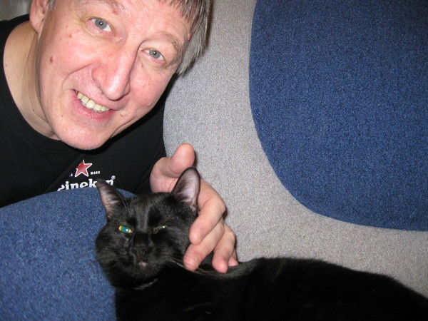 Игорь Пономарев