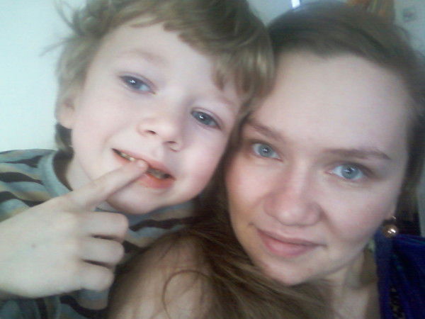 Елена Вейдман