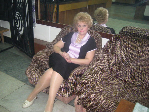 Марина Власова