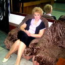 Марина Власова