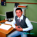 Олег Командин