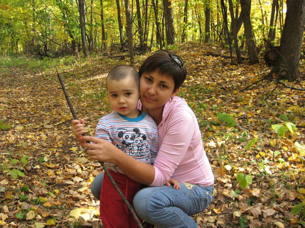 Дилара Беляева