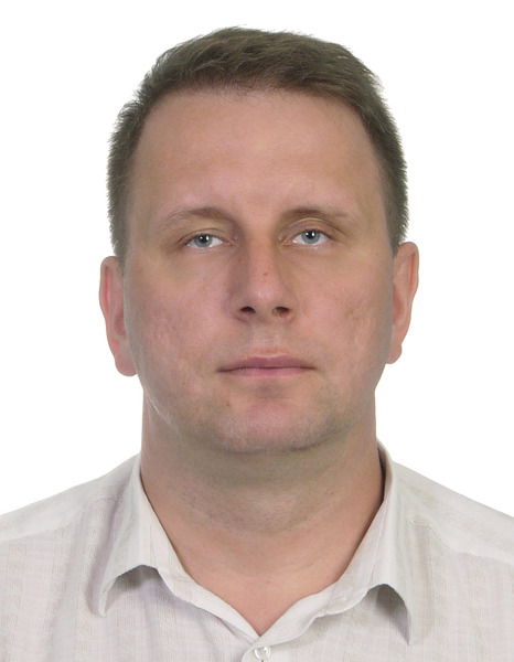 Сенча Александр