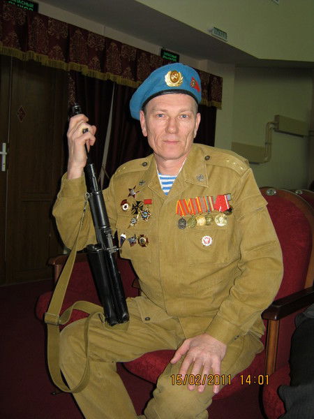 Андрей Котмишев