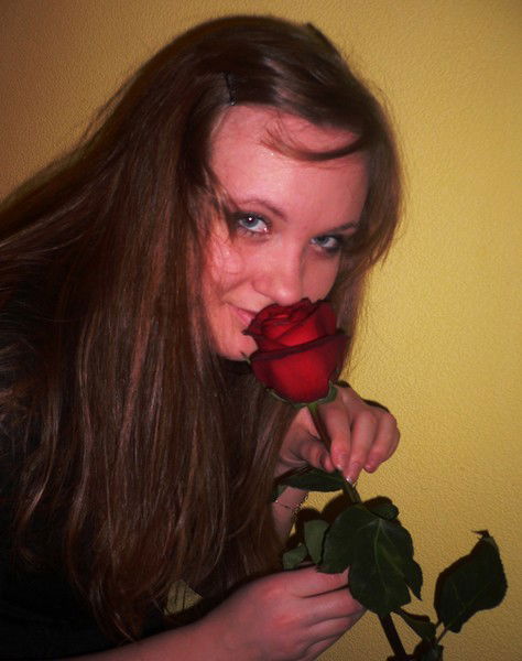 Скуднова Светлана