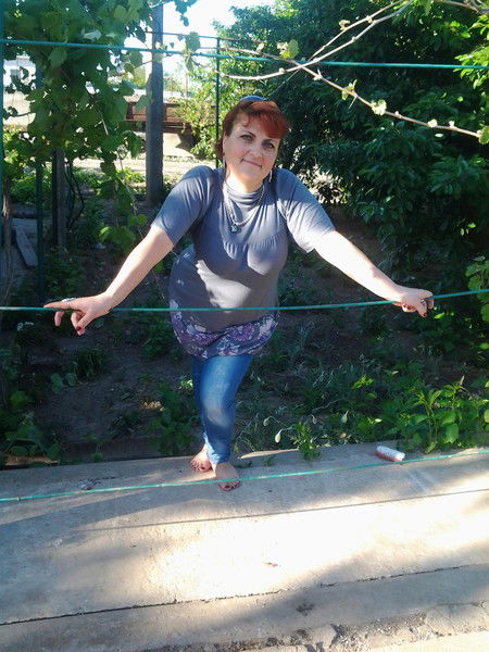 Ирина Сёмина