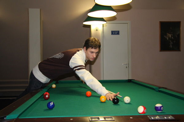 Алексей Звездин