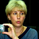 Ирина Выборнова