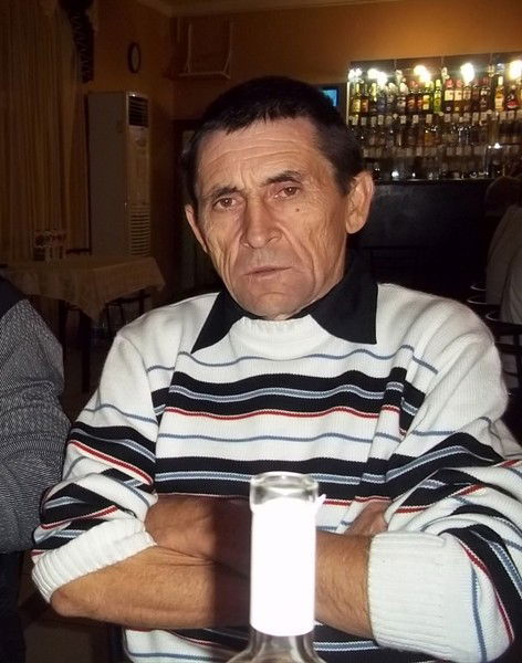 Рафаиль Муртазинов