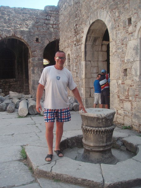 Александр Ушаков