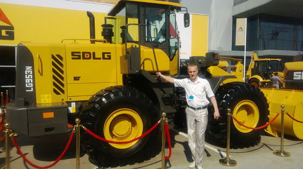 Павел Рулев