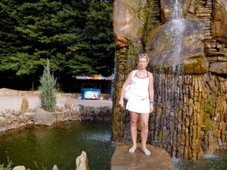 Виктория Логинова