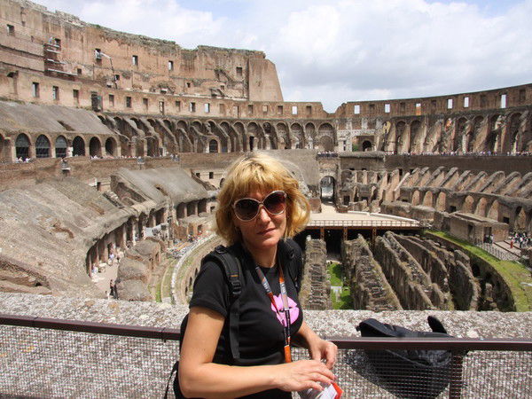 Елена Калашникова