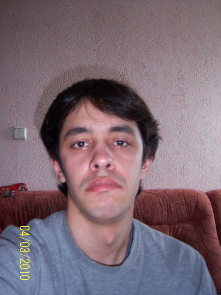 Ленар Галяутдинов