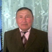 Сейтбек Кизатов