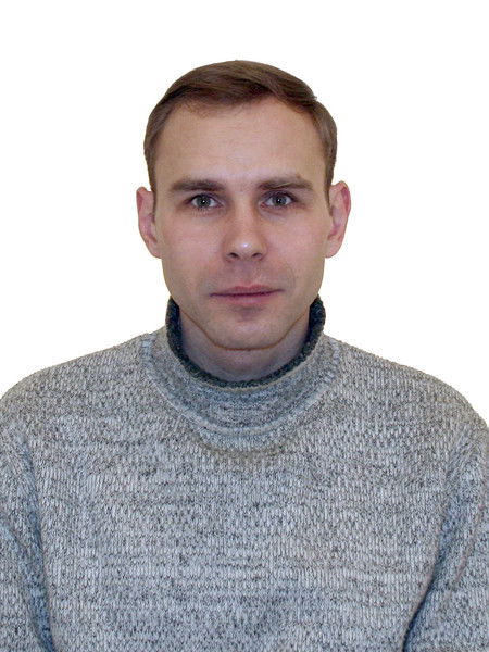 Александр Аксенов