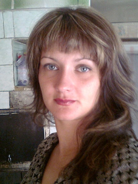 Екатерина Швецова