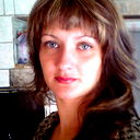 Екатерина Швецова
