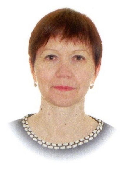 Галина Слепцова