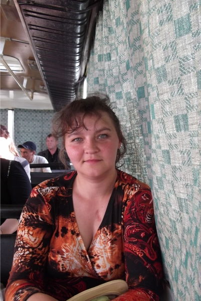 Иришка Иванова