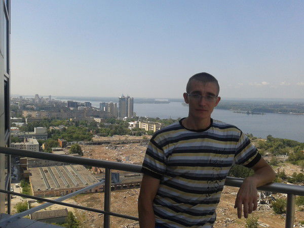 Сергей Сорокин