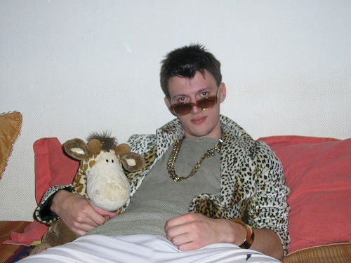 Александр Козлов