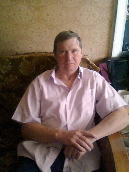 Олег Ерещенко