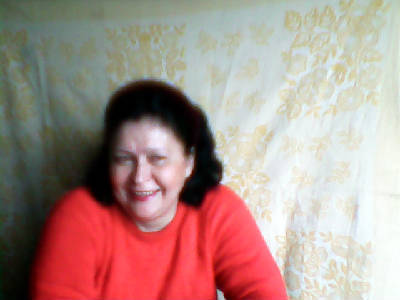 Татьяна Романюк