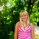 Svetlana Kadenceva