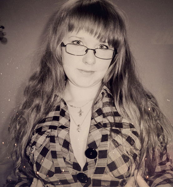 Евгения Жихарева