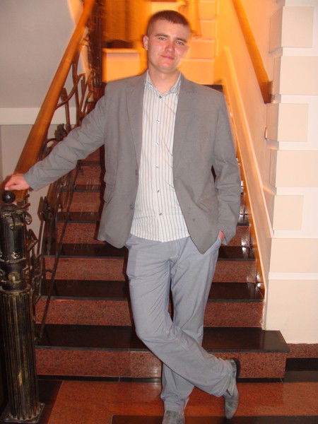 Руслан Баграмов