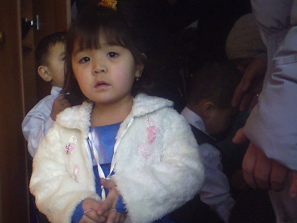 Адилхан Канатбаев