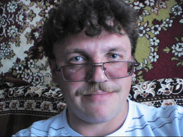 Александр Куницын