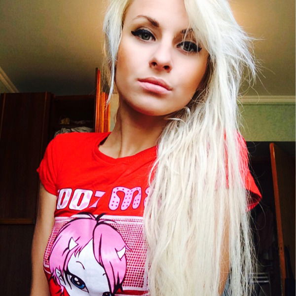 Катенька Литвинова